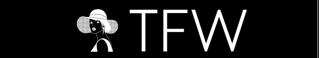 The Fashion Walk